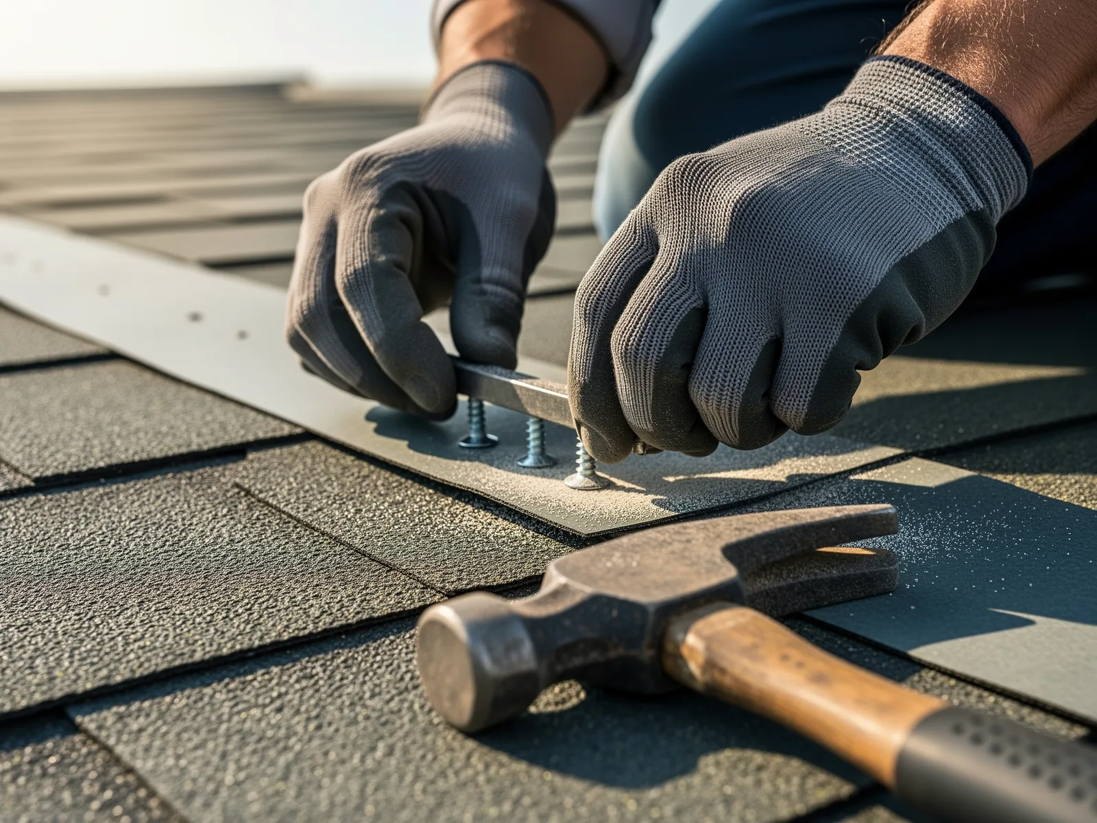 Why choose Fascia Repair in Commack, NY